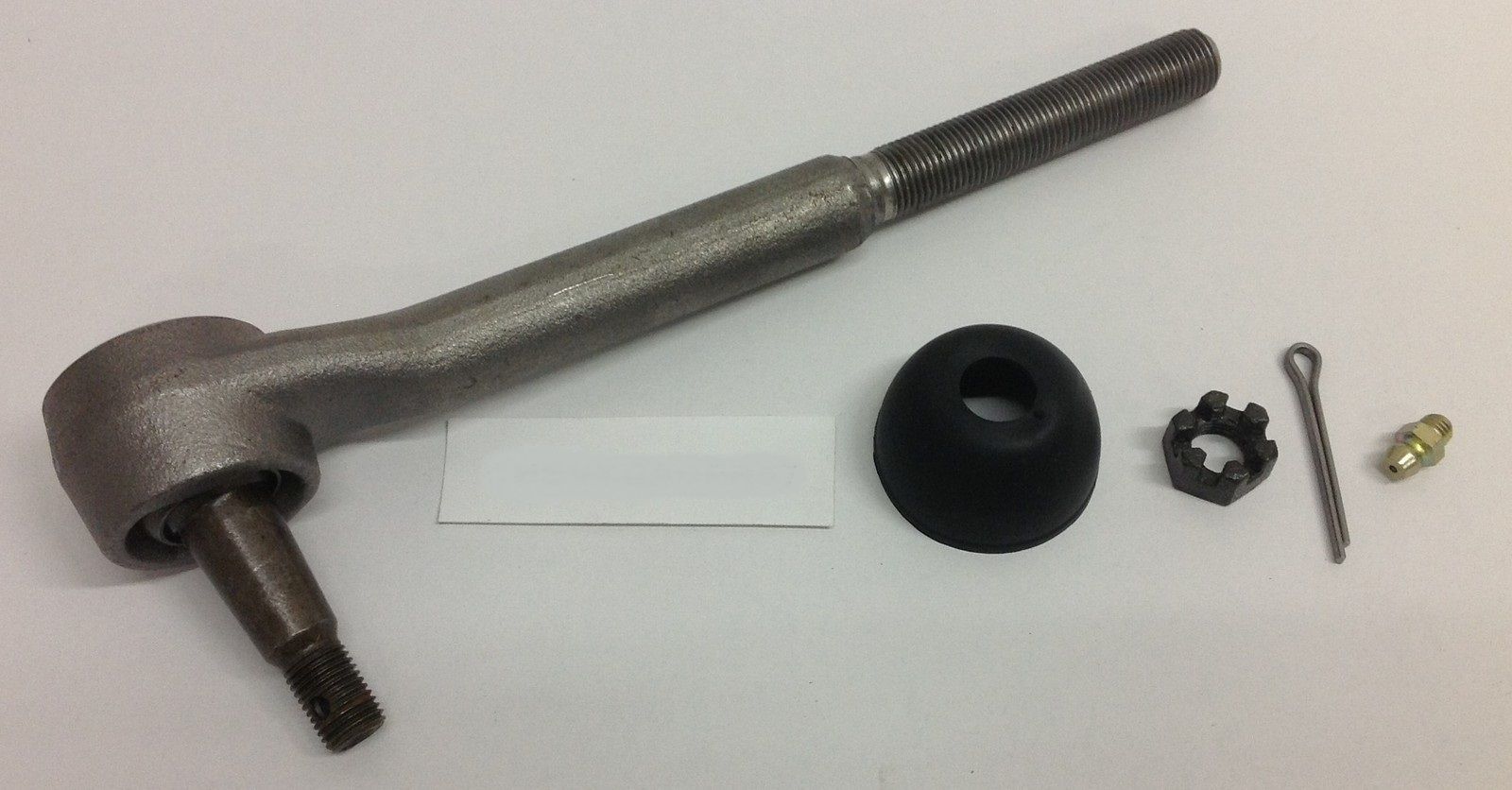 55 56 57 1955 1956 1957 Chevy Inner Tie Rod End USA eBay